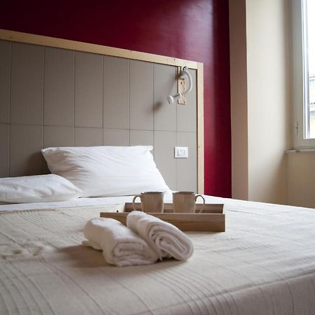 B&B Casa Torpi Rom Værelse billede