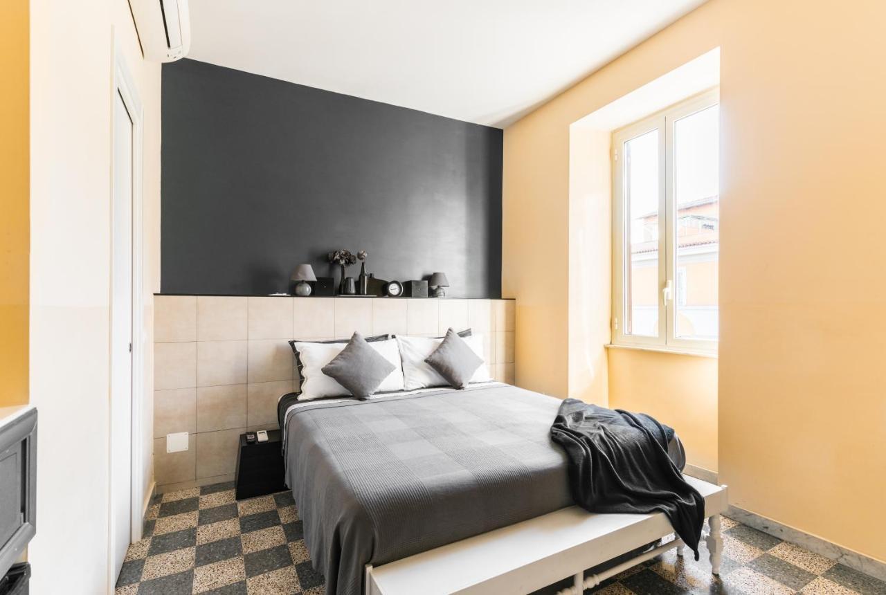 B&B Casa Torpi Rom Eksteriør billede