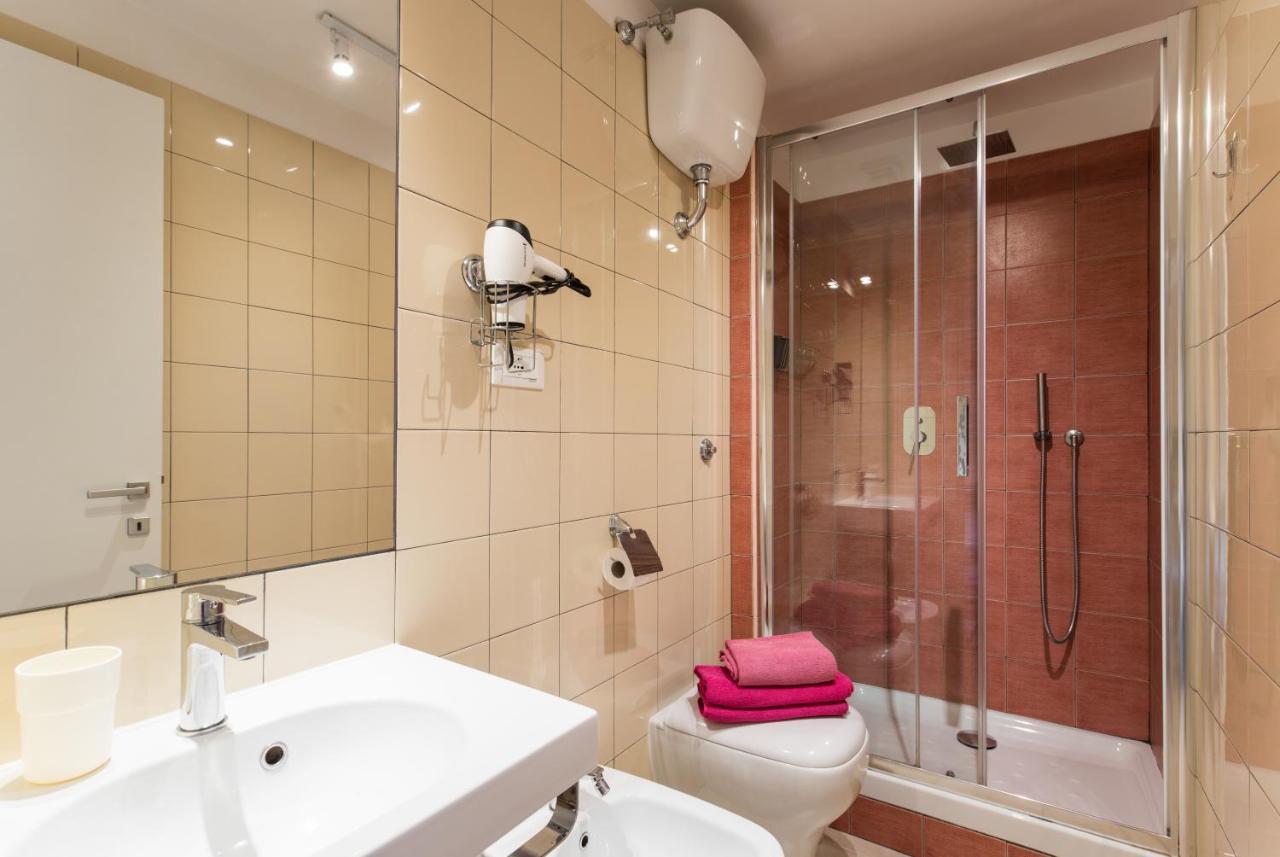 B&B Casa Torpi Rom Eksteriør billede