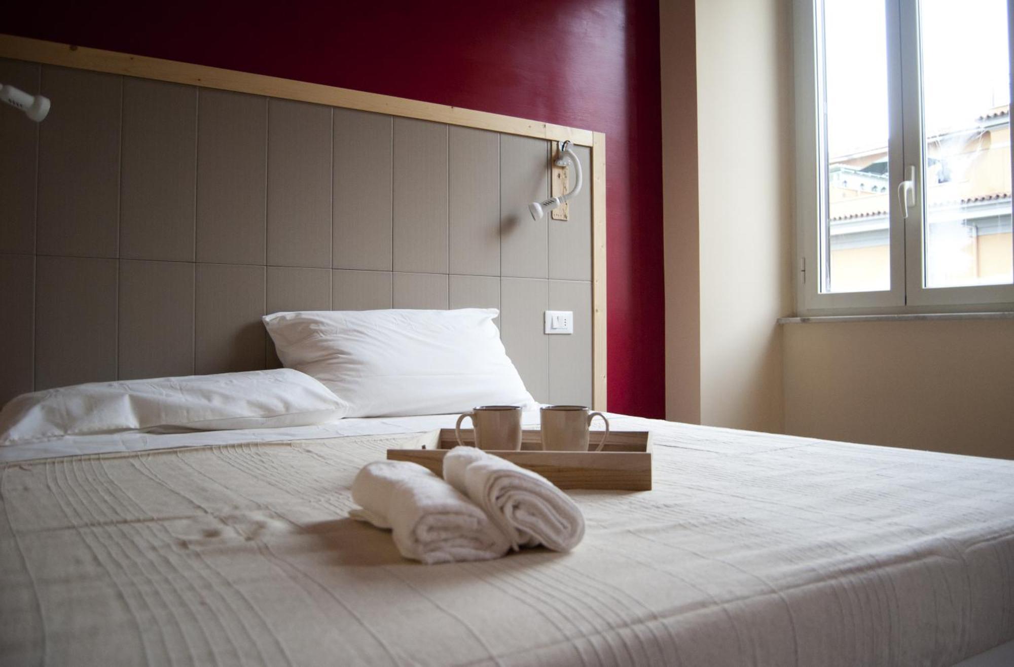B&B Casa Torpi Rom Værelse billede