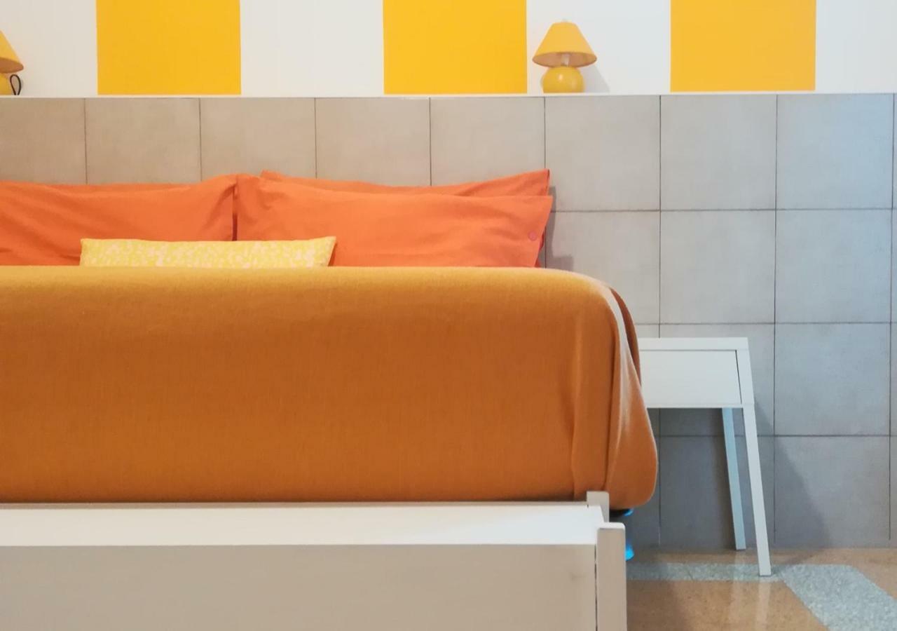 B&B Casa Torpi Rom Eksteriør billede