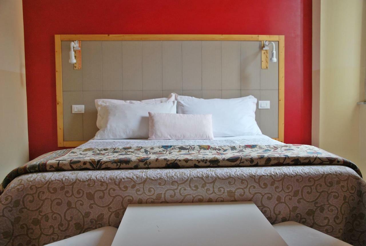 B&B Casa Torpi Rom Eksteriør billede