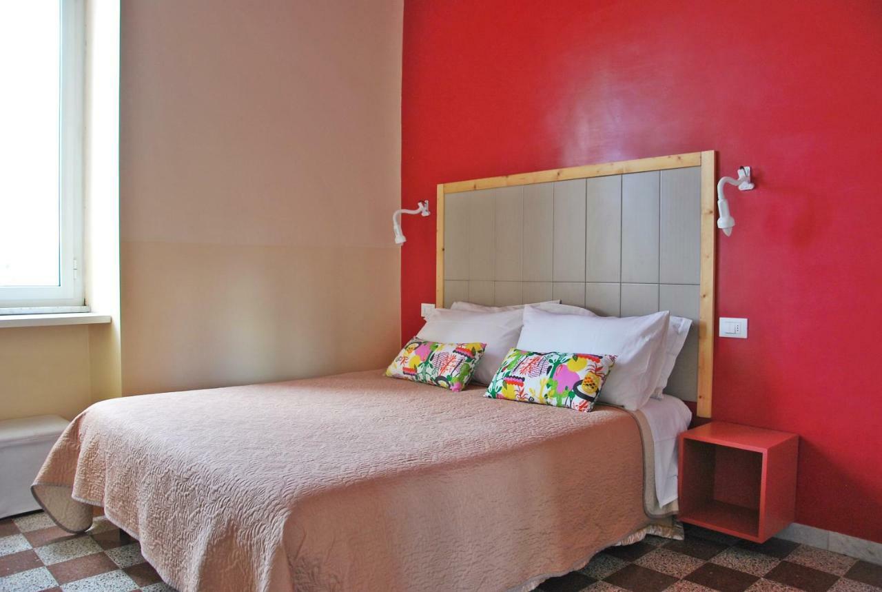 B&B Casa Torpi Rom Eksteriør billede