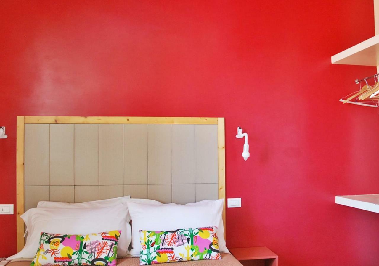 B&B Casa Torpi Rom Eksteriør billede