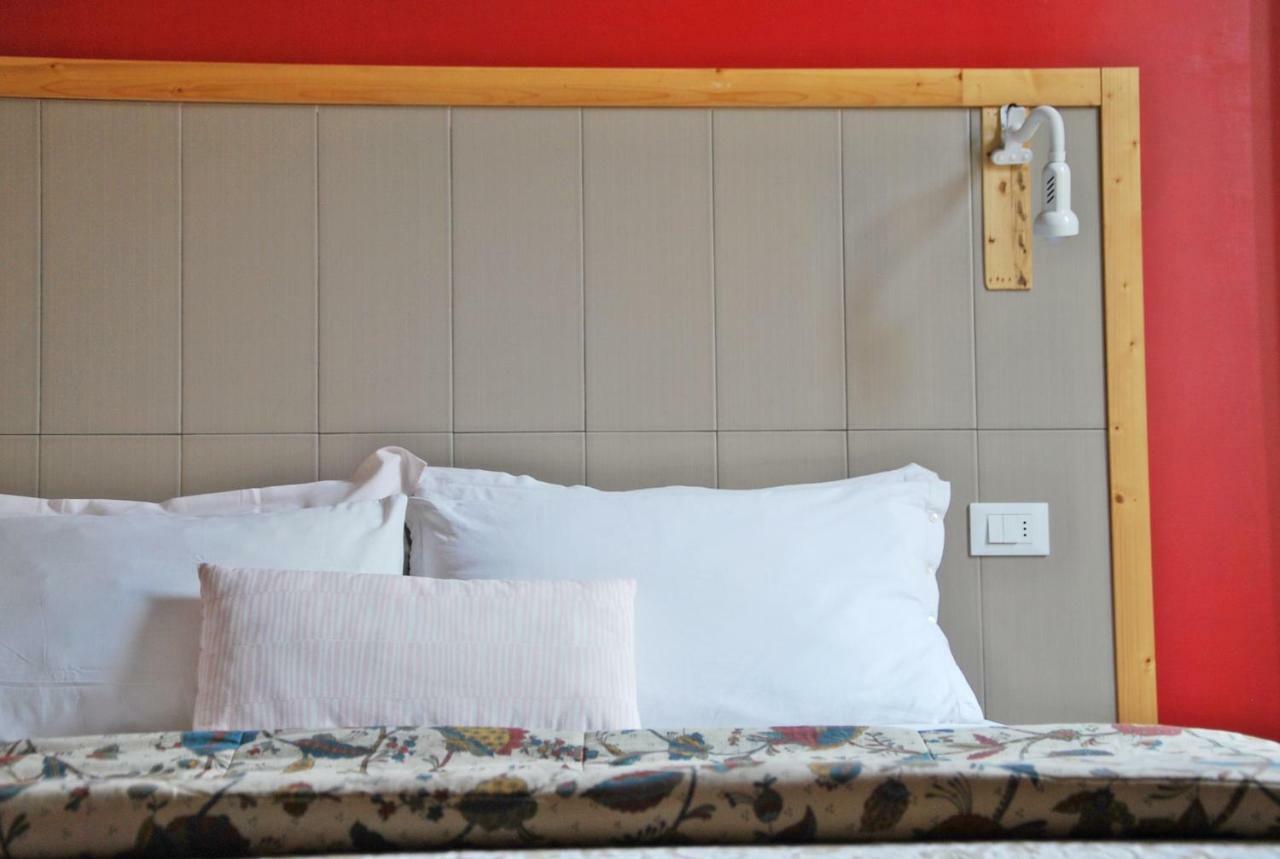 B&B Casa Torpi Rom Eksteriør billede