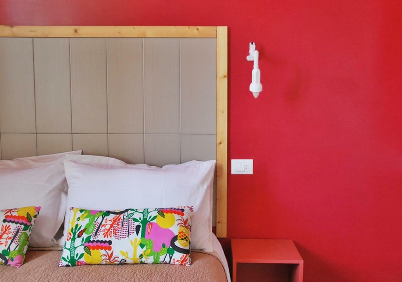 B&B Casa Torpi Rom Eksteriør billede