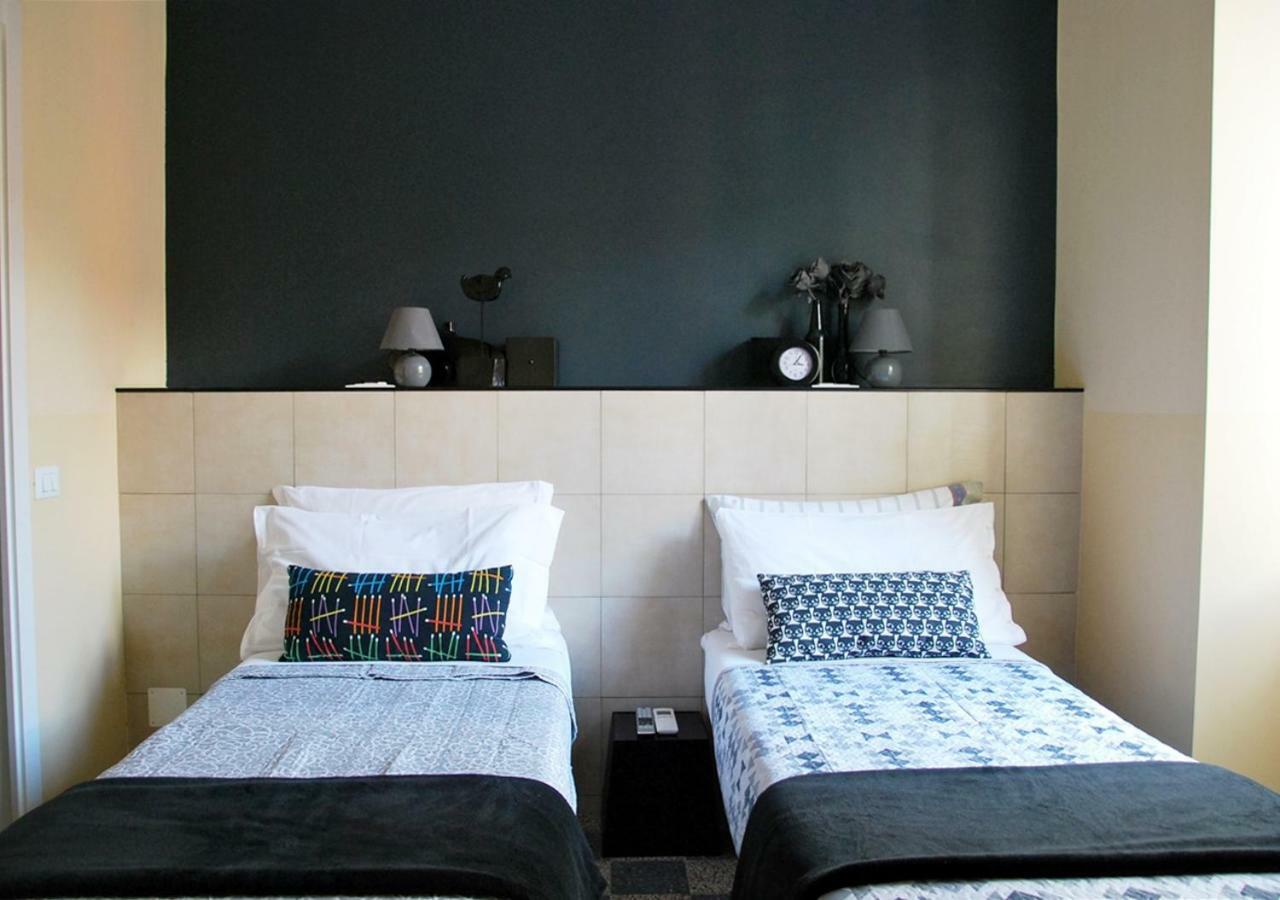 B&B Casa Torpi Rom Eksteriør billede
