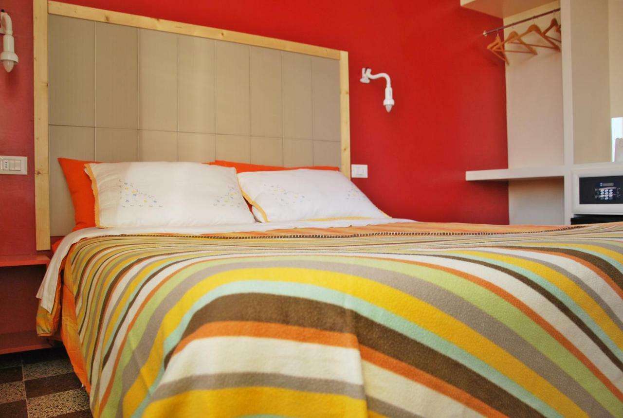 B&B Casa Torpi Rom Eksteriør billede